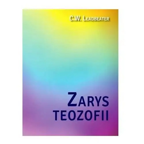 Zarys teozofii