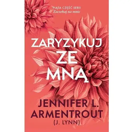 Zaryzykuj ze mną - ebook epub