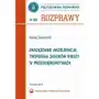 Zarządzanie akceleracją tworzenia zasobów wiedzy w przedsiębiorstwach Sklep on-line