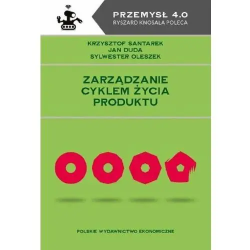 Zarządzanie cyklem życia produktu