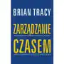 Zarządzanie czasem - brian tracy Sklep on-line