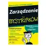 Zarządzanie dla bystrzaków Sklep on-line