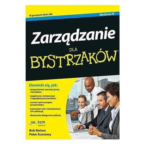 Zarządzanie dla bystrzaków