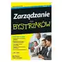 Zarządzanie dla bystrzaków Sklep on-line