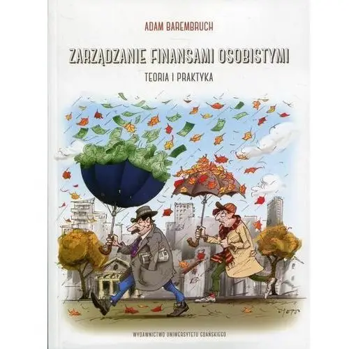 Zarządzanie finansami osobistymi, AZ#478D305EEB/DL-ebwm/pdf