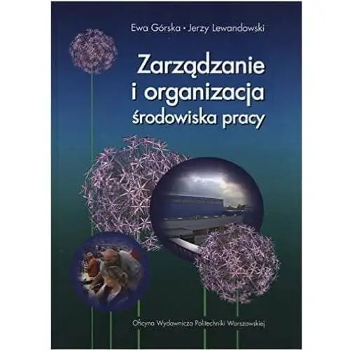 Zarzadzanie i organizacja srodowiska pracy