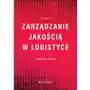 Zarządzanie jakością w logistyce Sklep on-line