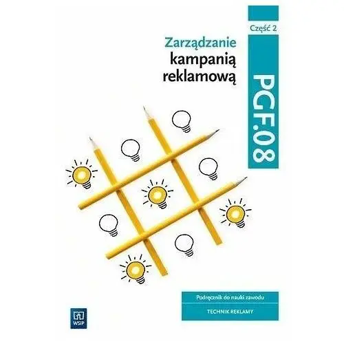 Zarządzanie kampanią reklamową PGF.08 cz.2