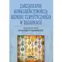 Zarządzanie konkurencyjnością biznesu turystycznego w regionach Sklep on-line