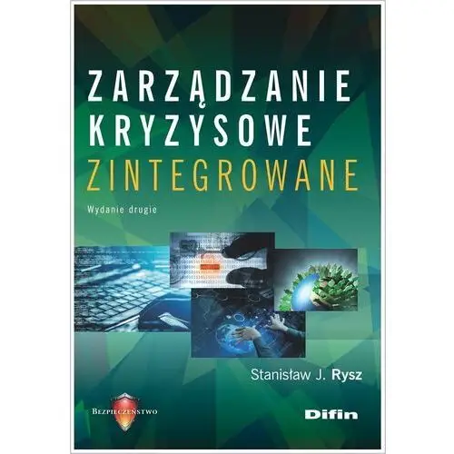 Zarządzanie kryzysowe zintegrowane