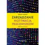 Zarządzanie motywacją pracowników Sklep on-line