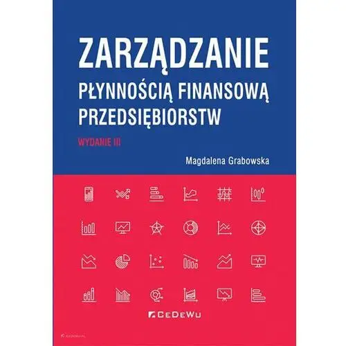 Zarządzanie płynnością finansową przedsiębiorstw