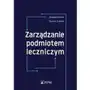 Zarządzanie podmiotem leczniczym Sklep on-line