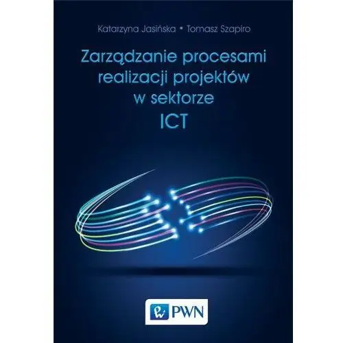 Zarządzanie procesami realizacji projektów w sektorze ICT