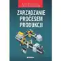 Zarządzanie procesem produkcji Sklep on-line