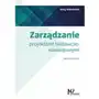 Zarządzanie projektami badawczo-rozwojowymi Sklep on-line