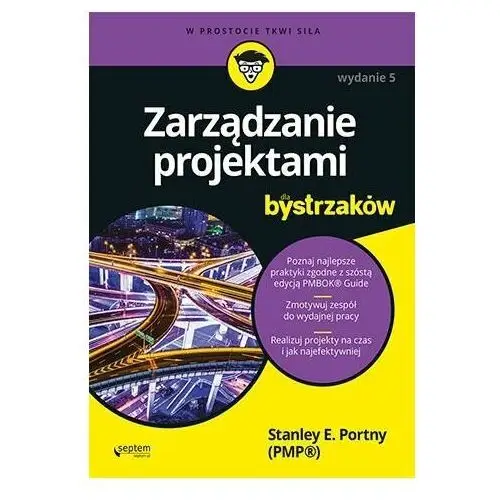 Zarządzanie projektami dla bystrzaków