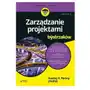 Zarządzanie projektami dla bystrzaków Sklep on-line