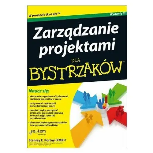 Zarządzanie projektami dla bystrzaków