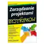 Zarządzanie projektami dla bystrzaków Sklep on-line