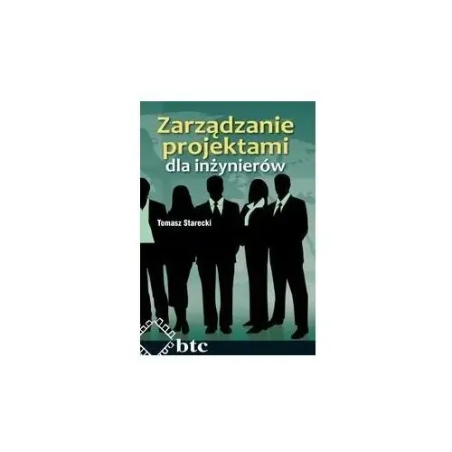 Zarządzanie projektami dla inżynierów