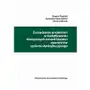 Zarządzanie projektami w kształtowaniu elastycznych modeli biznesu operatorów systemu dystrybucyjnego, AZ#43562E70EB/DL-ebwm/pdf Sklep on-line