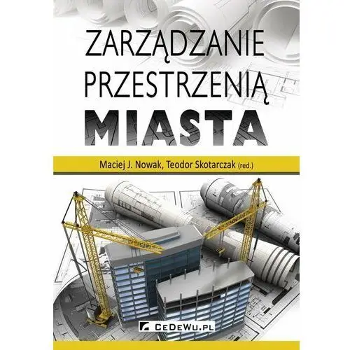 Zarządzanie przestrzenią miasta