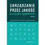 Zarządzanie przez jakość w usługach zdrowotnych Sklep on-line