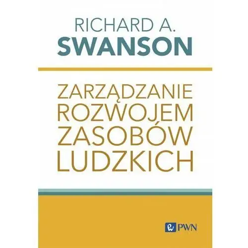 Zarządzanie rozwojem zasobów ludzkich