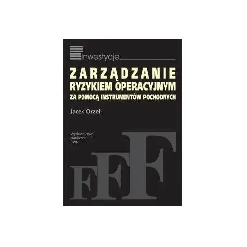 Zarządzanie ryzykiem operacyjnym za pomocą instrumentów pochodnych