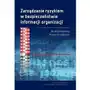 Zarządzanie ryzykiem w bezpieczeństwie informacji organizacji Sklep on-line