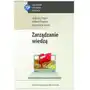 Zarządzanie wiedzą- bezpłatny odbiór zamówień w Krakowie (płatność gotówką lub kartą) Sklep on-line