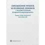 Zarządzanie wiedzą w ochronie zdrowia z wykorzystaniem wybranych rozwiązań ICT Sklep on-line