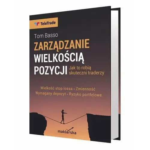 Zarządzanie wielkością pozycji