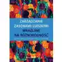 Zarządzanie zasobami ludzkimi. Wrażliwe na różnorodność Sklep on-line