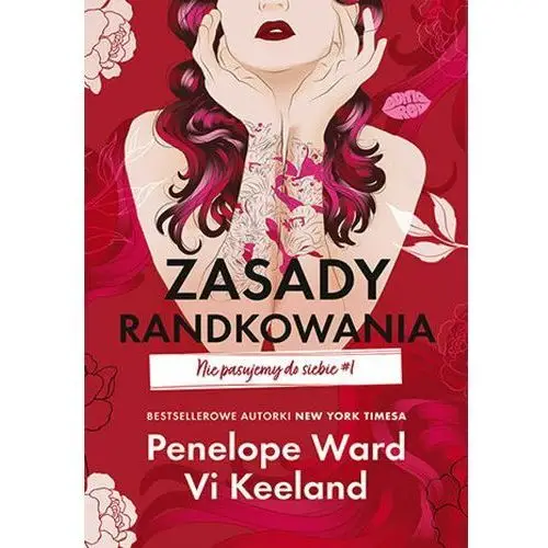 Zasady randkowania. Nie pasujemy do siebie #1