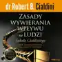 Zasady wywierania wpływu na ludzi. Szkoła Cialdiniego Sklep on-line