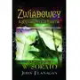 Zasadzka w Sorato. Zwiadowcy. Tom 18 Sklep on-line