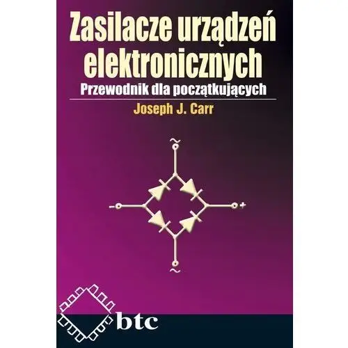 Zasilacze urządzeń elektronicznych