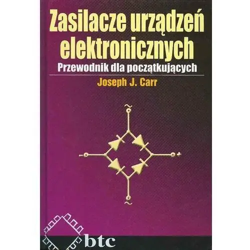 Zasilacze urządzeń elektronicznych