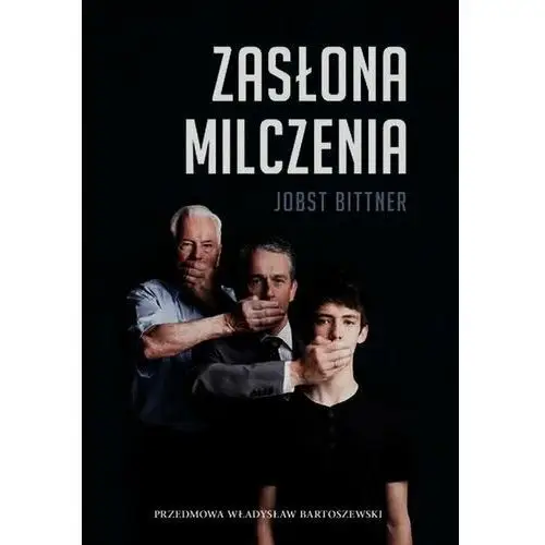 Zasłona milczenia