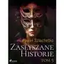 Zasłyszane historie. Tom 5 Sklep on-line