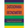 Zastosowania ekonometrii, AZ#45B811CFEB/DL-ebwm/pdf Sklep on-line