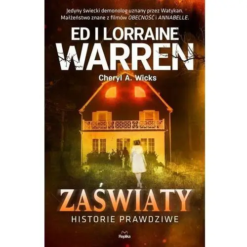 Zaświaty. Historie prawdziwe