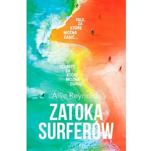 Zatoka surferów