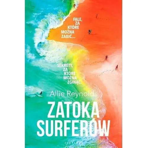 Zatoka surferów