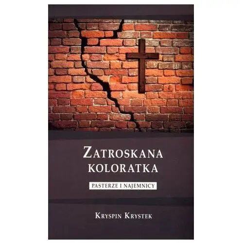 Zatroskana koloratka. Pasterze i najemnicy