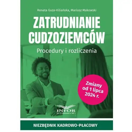 Zatrudnianie cudzoziemców