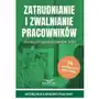 Zatrudnianie i zwalnianie pracowników. Obowiązki pracodawców Sklep on-line