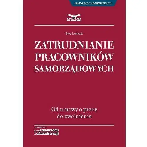 Zatrudnianie pracowników samorządowych